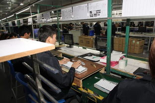 從狼蛛工廠看國產外設的崛起與辦公場景的革新