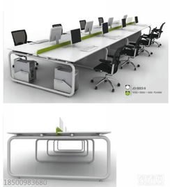 北京辦公家具廠 專業定制與銷售服務，一站式解決辦公需求