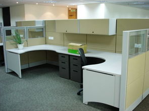 麥肯錫辦公室裝修工程實例解析與深圳東方華奧辦公家具的專業之道