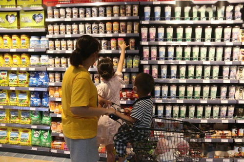 好潤(rùn)多購(gòu)物中心五烈店盛大開(kāi)業(yè)，一站式日用百貨購(gòu)物新體驗(yàn)
