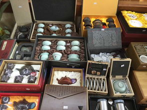 禮品公司內(nèi)購(gòu)會(huì)大甩賣(mài) 小家電、日用百貨、廚具、工藝品，超值價(jià)格等你來(lái)選